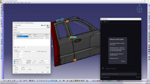 Metrolog V25 and 3DCS Bring AI-Powered Quality Intelligence to Manufacturing