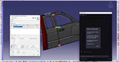 Metrolog V25 and 3DCS Bring AI-Powered Quality Intelligence to Manufacturing