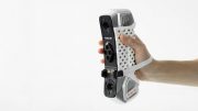 New Artec Point II Combines Faster Data Capture with Certified Metrology Accuracy