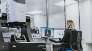 Optical CMM Targets Toughest Precision Measurement Challenges