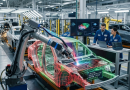 From Computer Vision to Physical AI – The Next Frontier for 3D Metrology