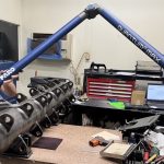 Quality Manufacturing Corporation Transforms Its 3D Inspection Data into Practical Insights