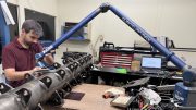 Quality Manufacturing Corporation Transforms Its 3D Inspection Data into Practical Insights