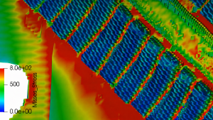 Rethinking Simulation for Production-Scale Metal AM