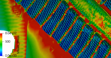 Rethinking Simulation for Production-Scale Metal AM