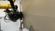 Robotics and Metrology Accelerate Indian Tejas Fighter Aircraft Production