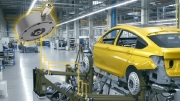 Robust Force Transducers Designed for High-Performance Industrial Measurement