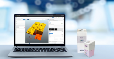 SICK Brings AI-Powered 3D Machine Vision to Industrial Inspection with Nova