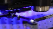 Scantron Advances Automated Surface Defect Detection with Proscan DDMS 3D Line