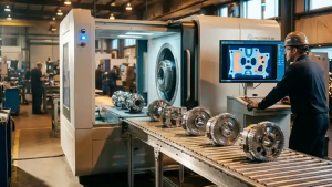 Teledyne to Acquire Varex Imaging in $1.1 Billion Deal