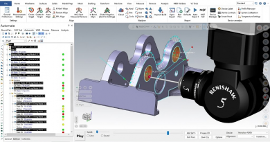 Verisurf to Showcase Verisurf 2027 and Future of Model-Based Metrology at IMTS 2026