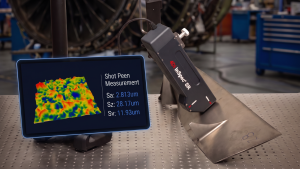 Why Surface Roughness Specifications Are Shifting from Ra to Sa