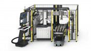 ZOLLER to Premiere Automated Tool Inspection and Micro-Tool Systems at IMTS 2026