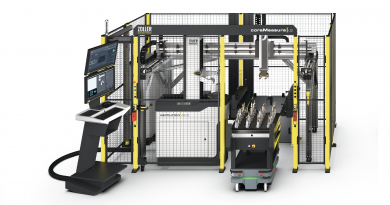 ZOLLER to Premiere Automated Tool Inspection and Micro-Tool Systems at IMTS 2026