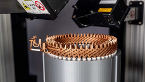 Callista Acquires Zero Touch Metrology from Sandvik Group