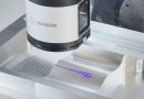 3D Laser Scanning Sensor Transforms a Machine Tool into a Full-Scale Inspection Platform