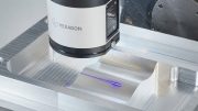 3D Laser Scanning Sensor Transforms a Machine Tool into a Full-Scale Inspection Platform