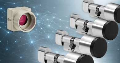 AI-Based Inspection Detects Surface Defects on Highly Reflective Components
