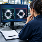 AI Inspection Needs A Disagreement Audit Before Quality Teams Scale It