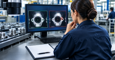 AI Inspection Needs A Disagreement Audit Before Quality Teams Scale It