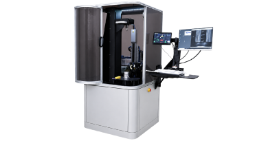 AI-Powered Robotic System Targets Automated Gear Cutting Tool Inspection