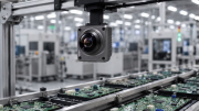 AI Smart Camera Solution to Accelerate Smart Manufacturing