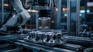 AI, Vision and Robotics Converge at Advanced Vision & AI Conference