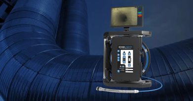 AI4RVI Brings Onboard AI to High-Definition Tube Inspection