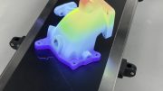 Ajile DepthScan Brings Metrology-Grade 3D Inspection to the Production Line