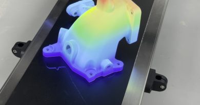 Ajile DepthScan Brings Metrology-Grade 3D Inspection to the Production Line