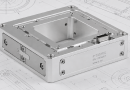 Angstrom-Level Resolution Piezo Stage for AFM, Metrology, and Advanced Imaging