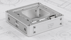 Angstrom-Level Resolution Piezo Stage for AFM, Metrology, and Advanced Imaging
