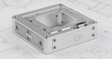Angstrom-Level Resolution Piezo Stage for AFM, Metrology, and Advanced Imaging