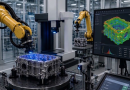 Anthropic Develops Standard for AI Agents to Control Manufacturing Equipment