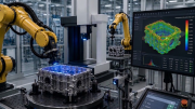 Anthropic Develops Standard for AI Agents to Control Manufacturing Equipment