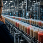 Beyond Quality Control – Using Inspection to Optimise Production