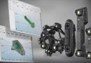 CAM2 Enhancements Integrate Handheld 3D Scanning for Casting Inspection