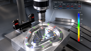 Closing the Loop on Machining Quality
