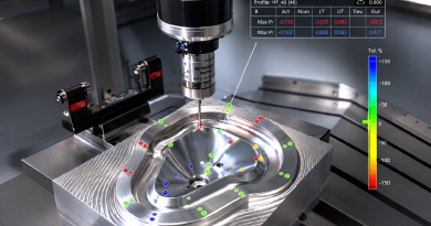 Closing the Loop on Machining Quality