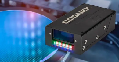 Cognex Launches AI-Powered Wafer Identification System