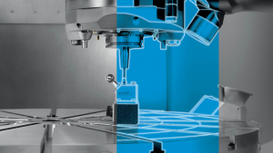 DMG MORI Introduces Automated probeSET Calibration System