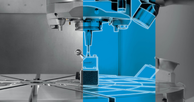 DMG MORI Introduces Automated probeSET Calibration System