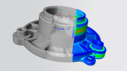Dragonfly 3D World 2027 Adds AI Segmentation and Advanced CT Measurement Tools