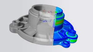 Dragonfly 3D World 2027 Adds AI Segmentation and Advanced CT Measurement Tools