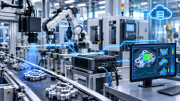 Edge Computing for Real-Time Manufacturing