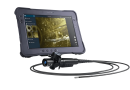 FIBERSCOPE iX3D Brings Verifiable 3D Measurement to Remote Visual Inspection