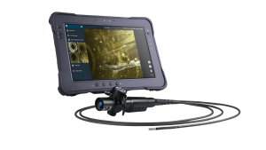 FIBERSCOPE iX3D Brings Verifiable 3D Measurement to Remote Visual Inspection