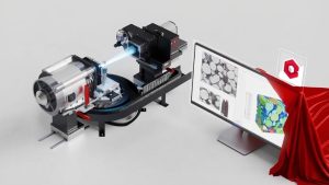 GeoDict Quantify Software Launched for Micro-CT and FIB-SEM Image Analysis