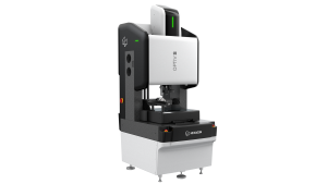 Hexagon Launches AI-Enhanced OPTIV S Optical CMM