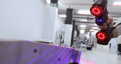 Hexagon Takes Full Ownership of ZG Technology to Accelerate Portable Metrology